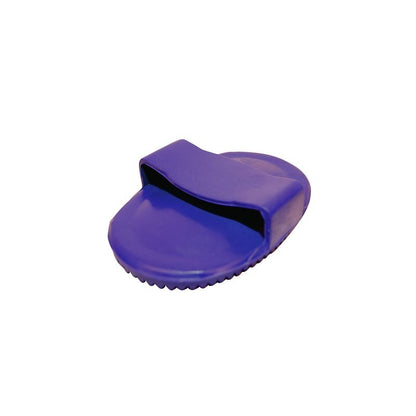 Partrade Junior Soft Rubber Curry Comb