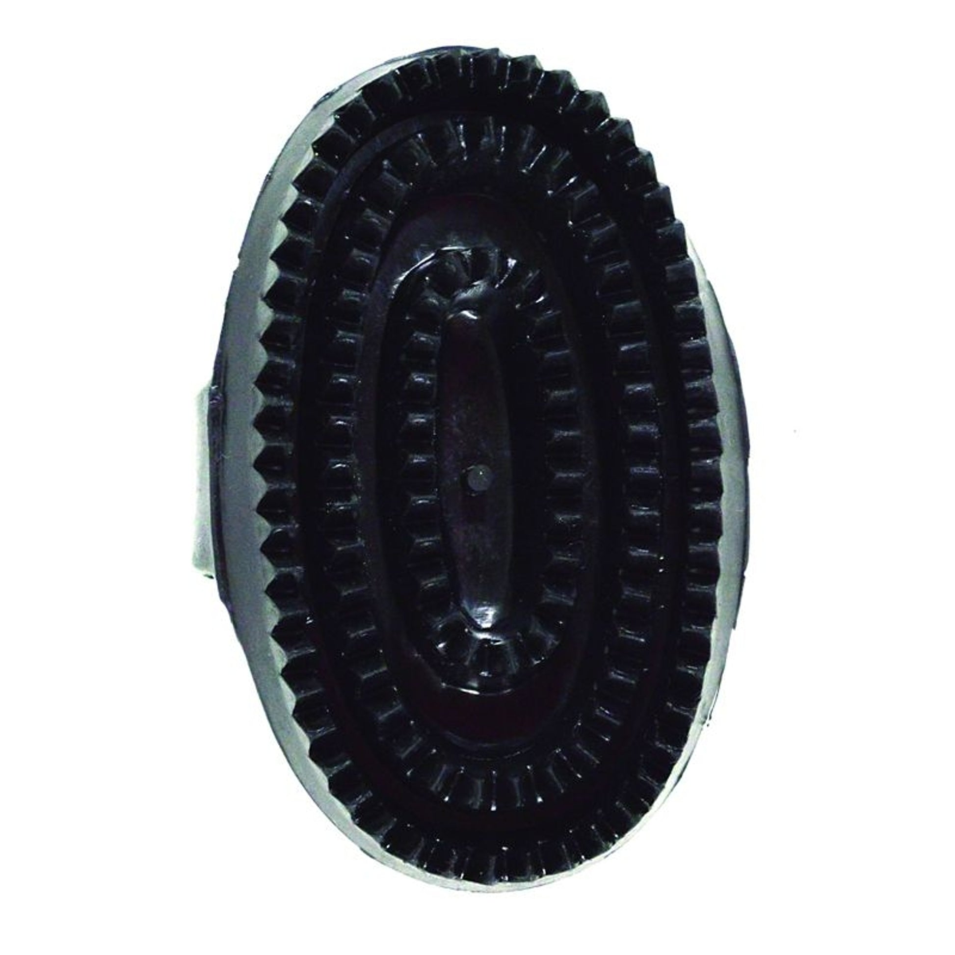 Partrade Junior Soft Rubber Curry Comb