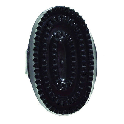 Partrade Junior Soft Rubber Curry Comb