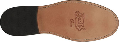 Justin Ladies Holland Roper Boots