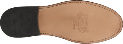 Justin Ladies Holland Roper Boots