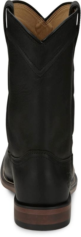 Justin Mens Braswell Roper Boots