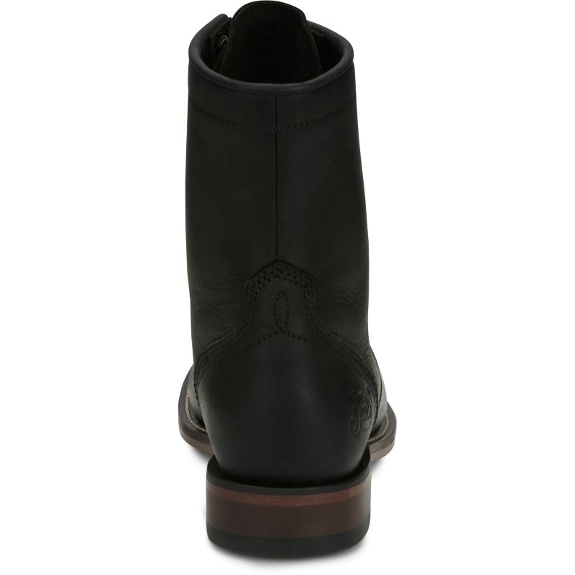 Justin Ladies McKean Roper Boots