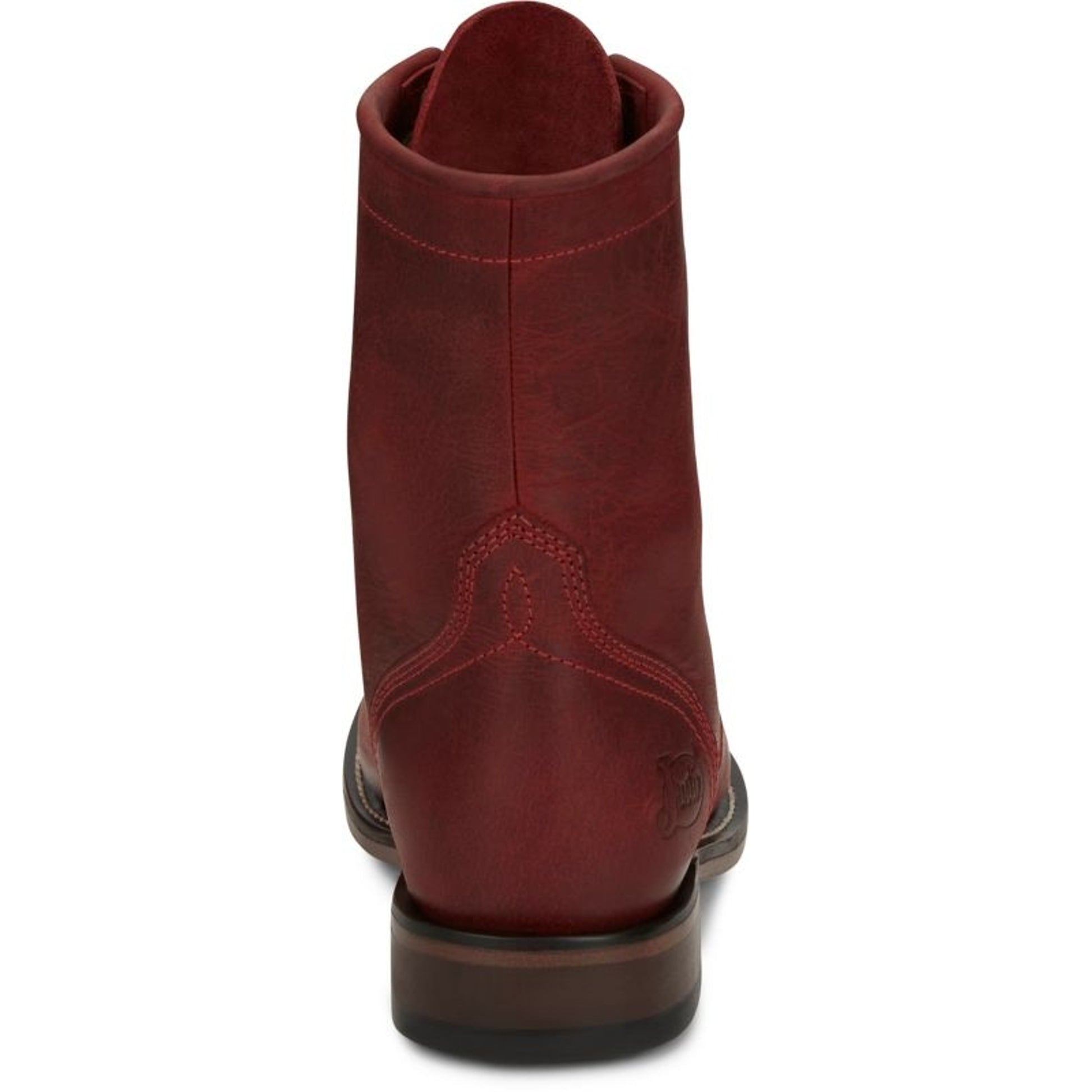 Justin Ladies McKean Roper Boots