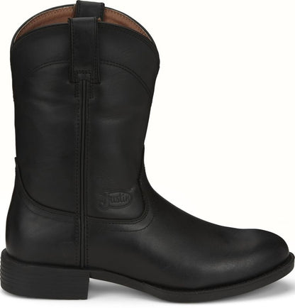 Justin Mens Roper Boots