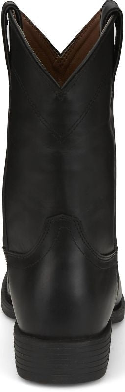 Justin Mens Roper Boots