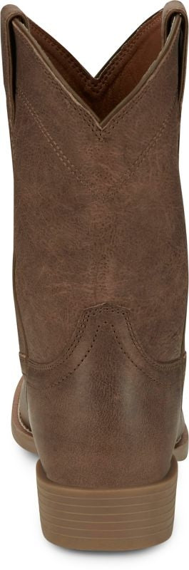 Justin Mens Roper Boots