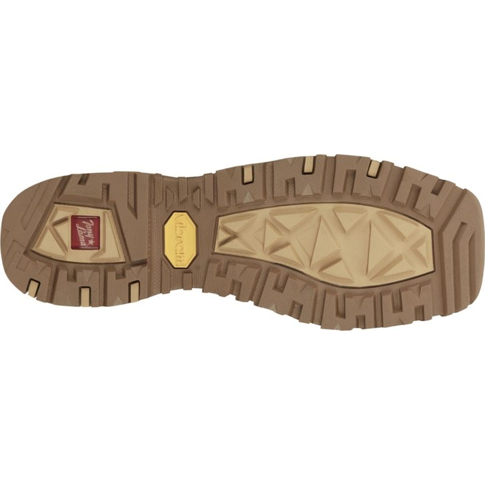 Tony Lama Mens Roustabout ST Boots