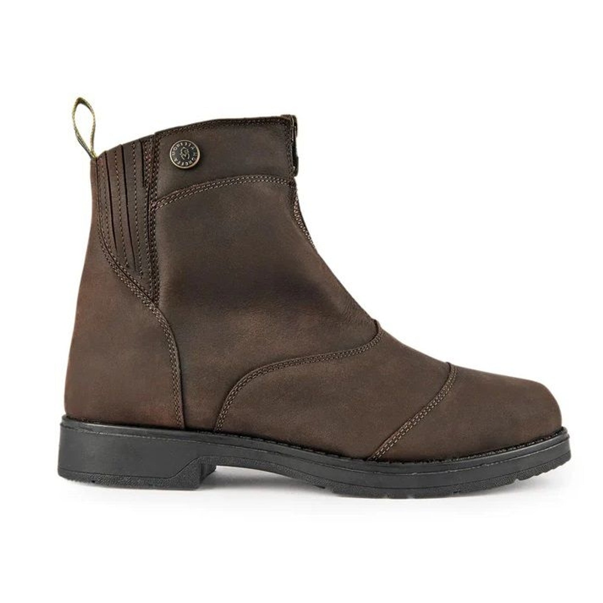 Shires Ladies Moretta Giorgia Paddock Boots