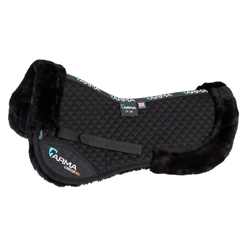 Shires ARMA Half Pad