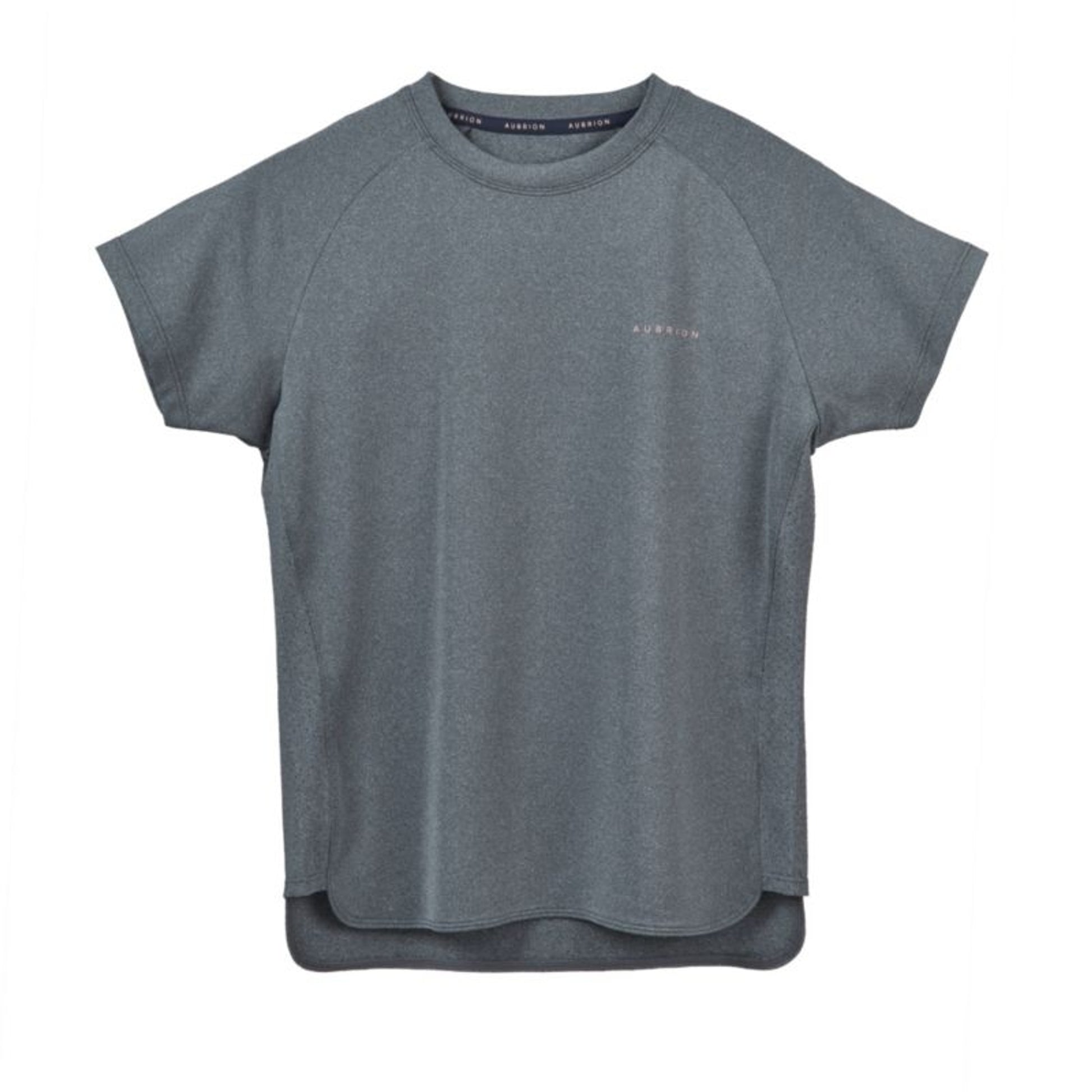 Aubrion Kids Energise Tech T-Shirt