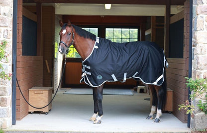 Centaur TZERO Turnout Sheet