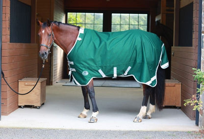 Centaur TZERO Turnout Sheet
