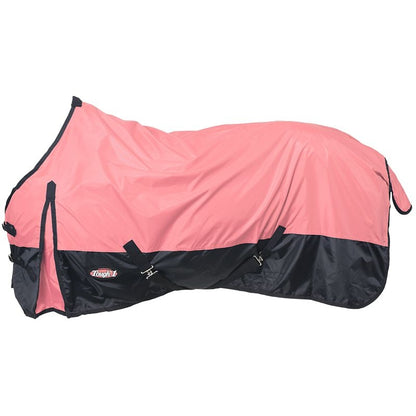 Tough1 420D Turnout Sheet Pony