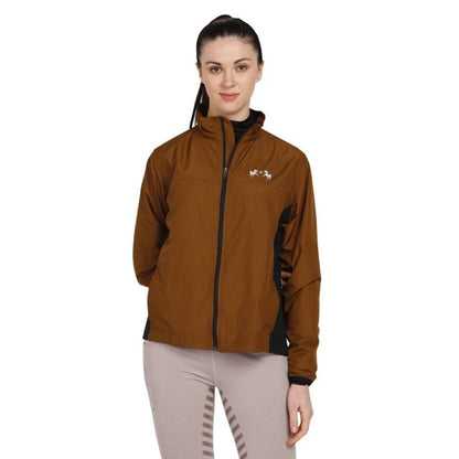 Equine Couture Ladies Aberdeen Jacket XL Black