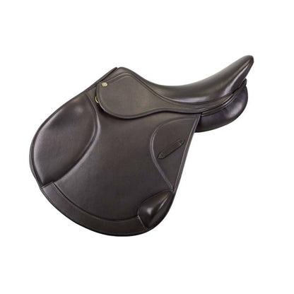 Henri de Rivel Phoenix CC Saddle 16.5R Havana
