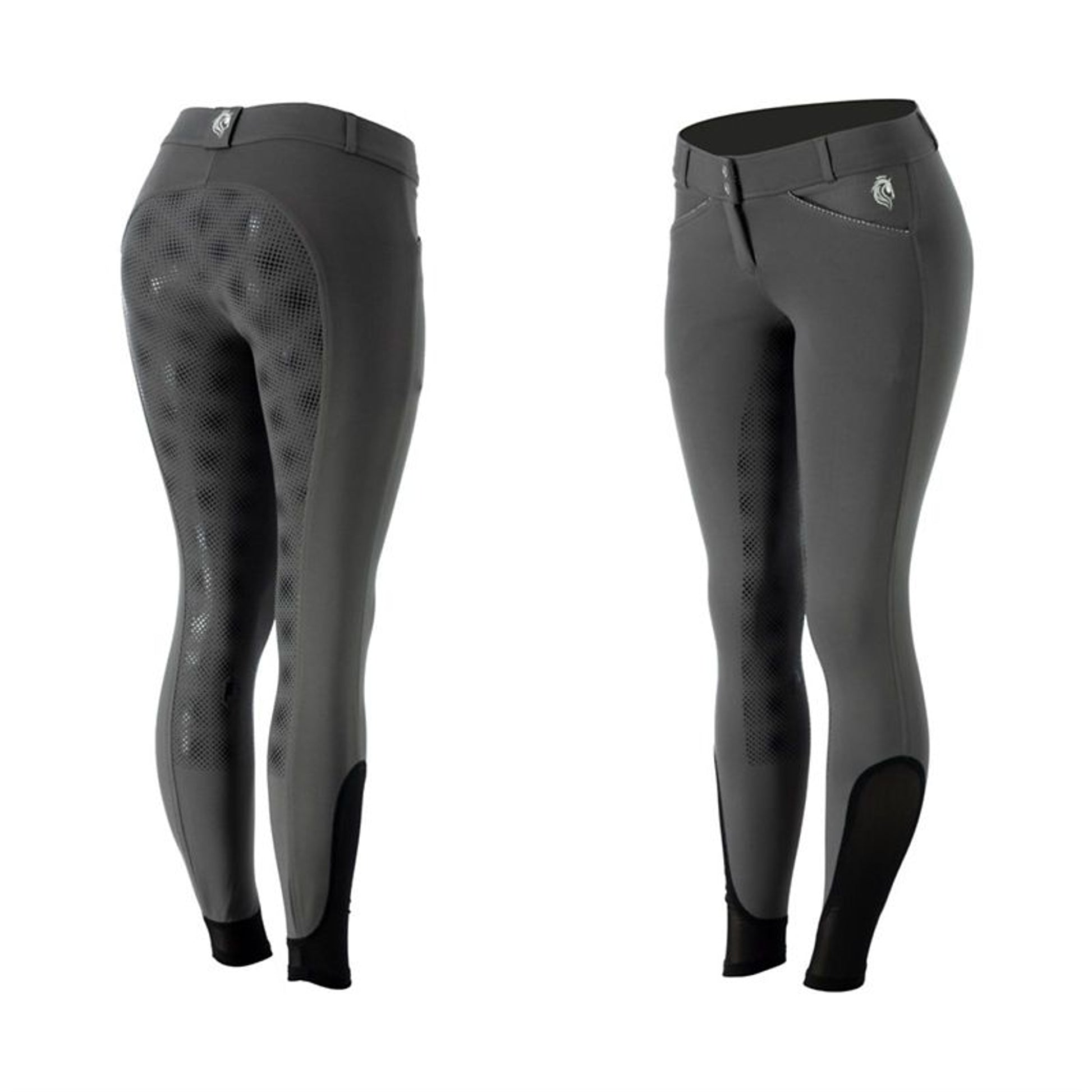 Equinavia Astrid Silicone FS Breech