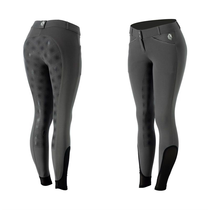 Equinavia Astrid Silicone FS Breech