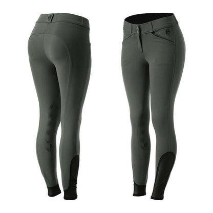 Equinavia Astrid Silicone KP Breech