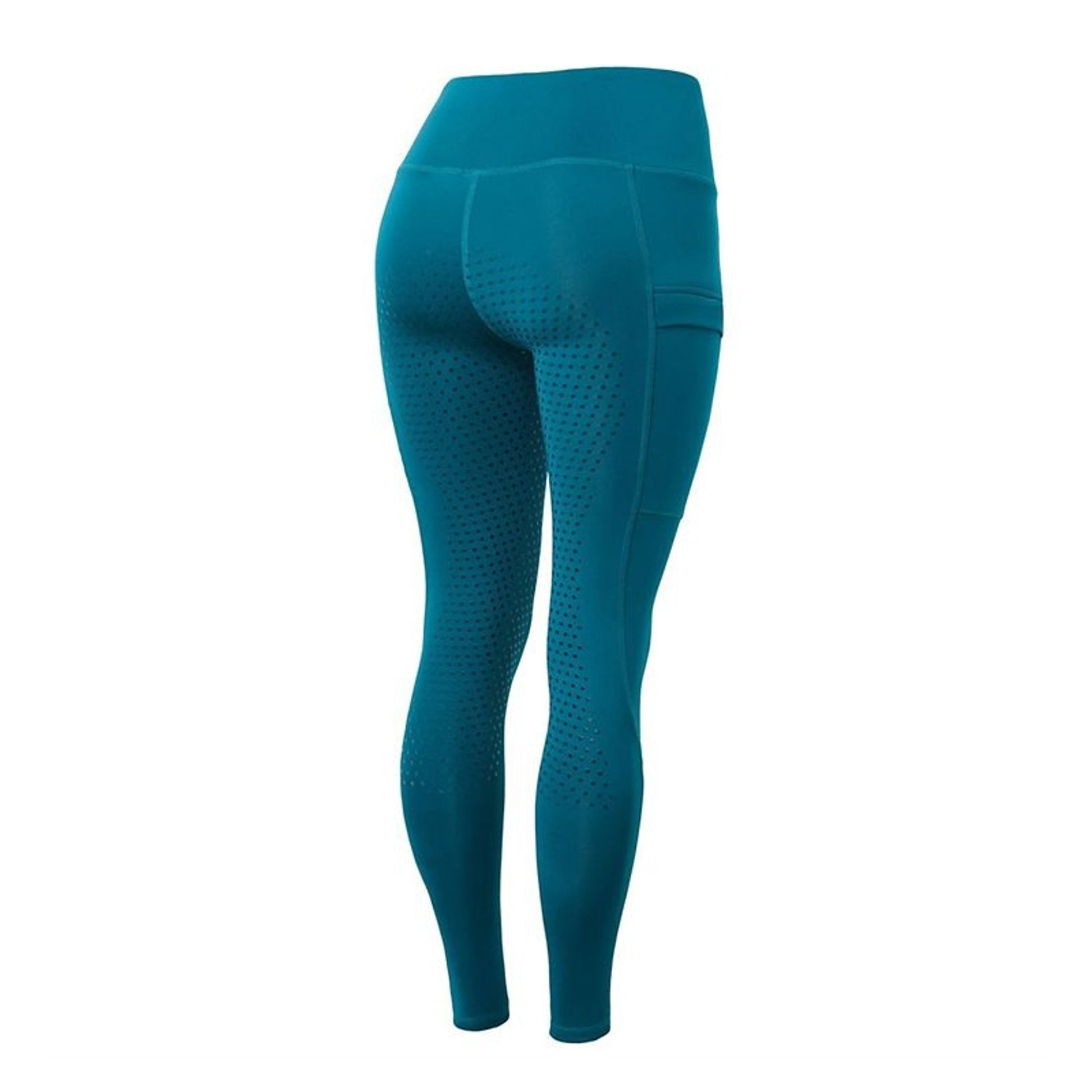 Horze Gwen Womens Super Flex FS Tights