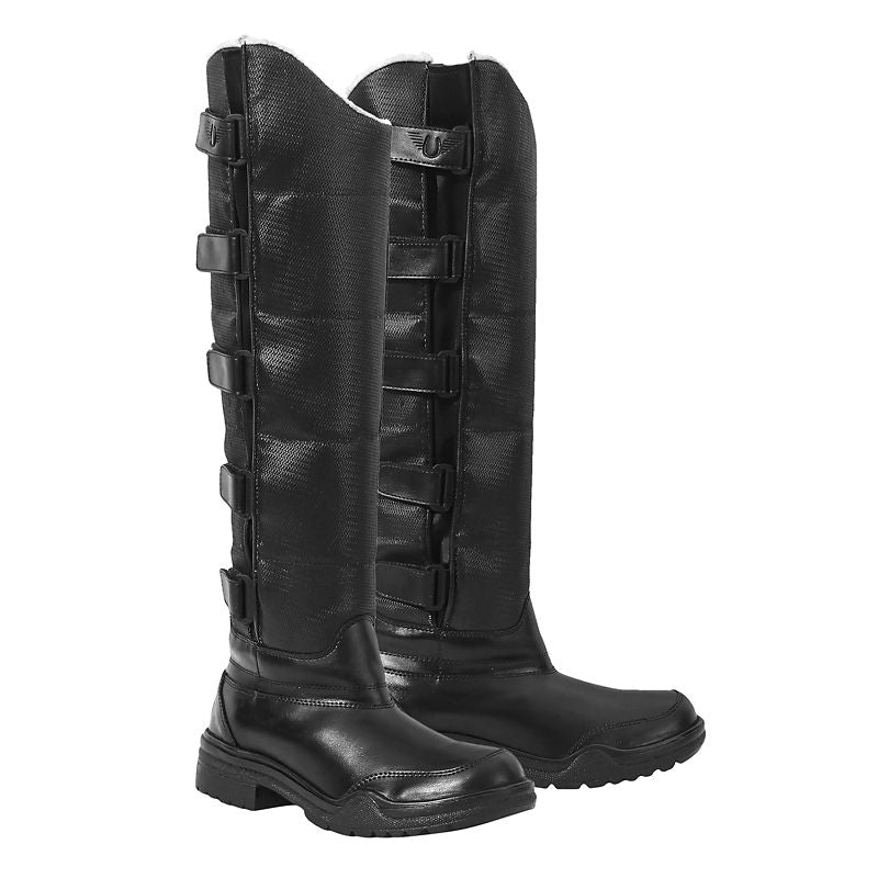 TuffRider Ladies Tempest Winter Tall Boot