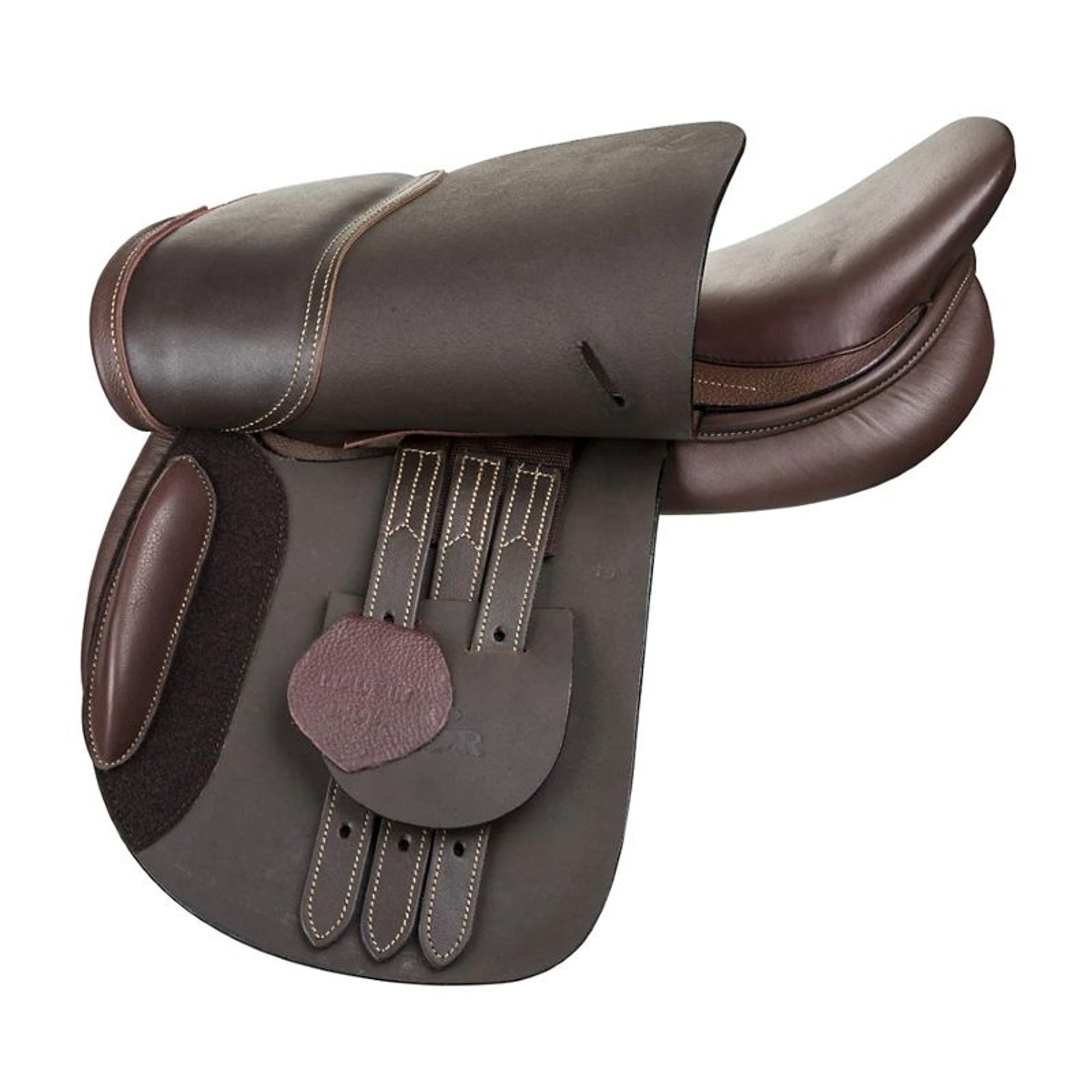 HDR Novice Club CC Saddle