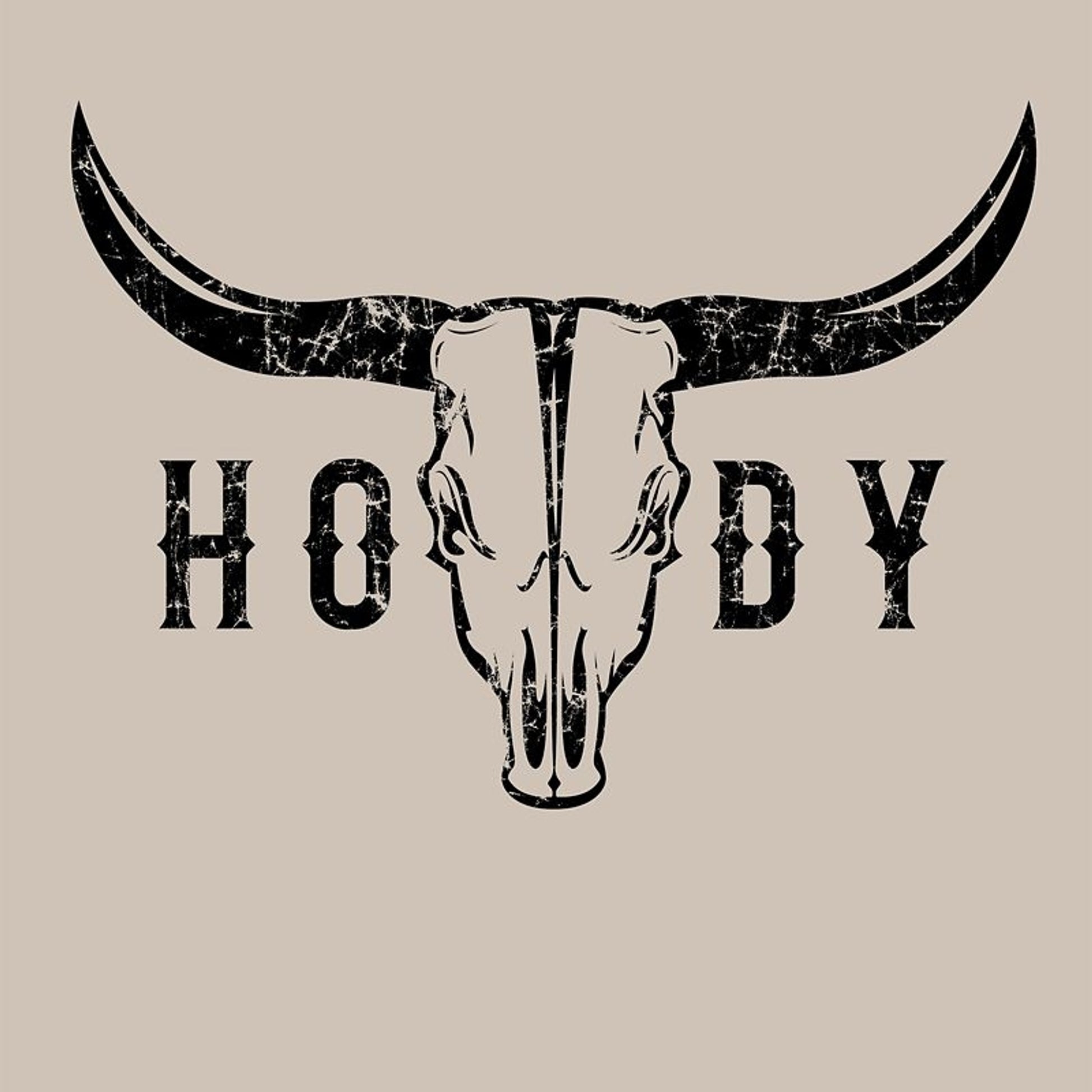 Howdy Adult T-Shirt