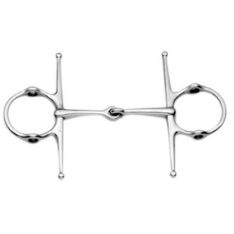 Korsteel Jointed Full Cheek Gag