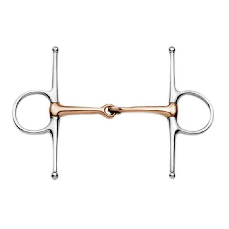 Korsteel Copper Mouth Full Cheek