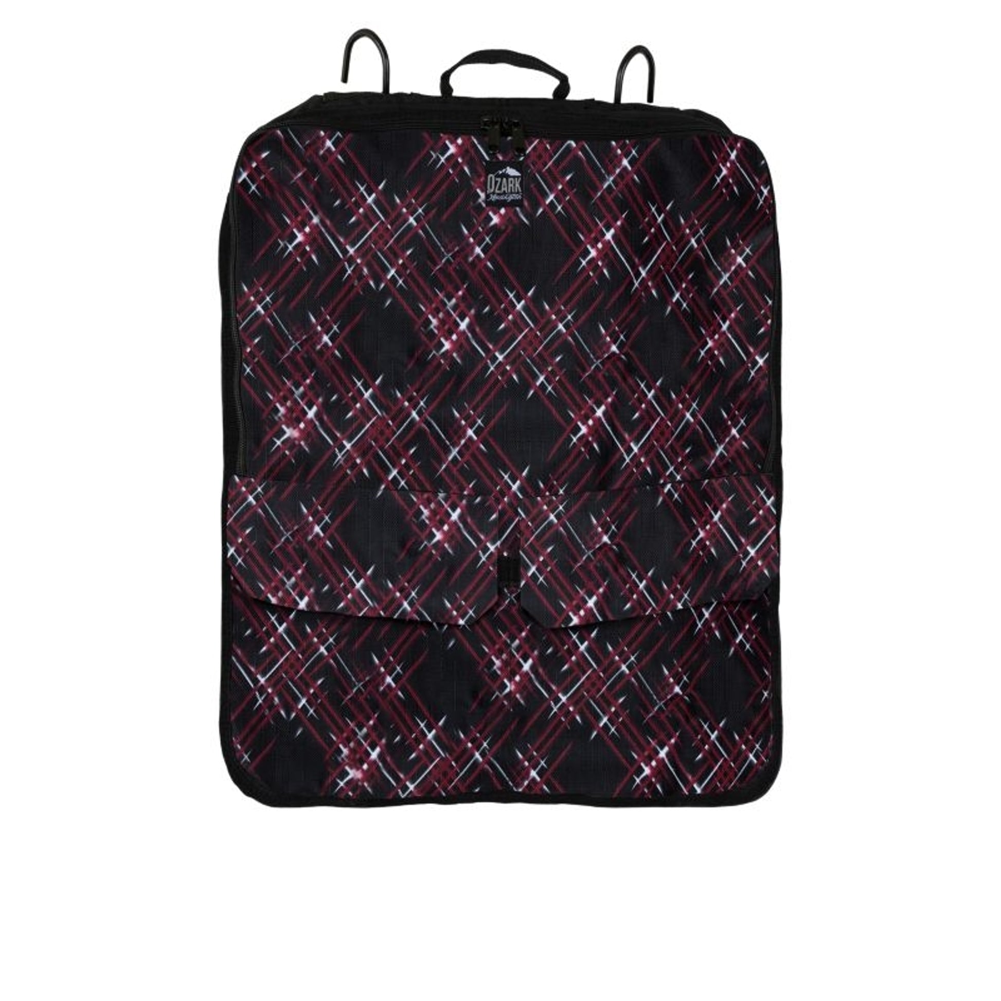 Ozark Padded Harness Bag Pony