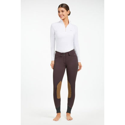 R.J. Classics Gracie KP Breech