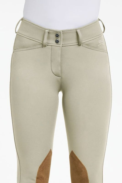 R.J. Classics Gracie KP Breech