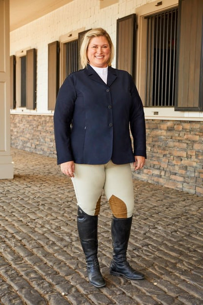 R.J. Classics Harmony Plus Show Coat