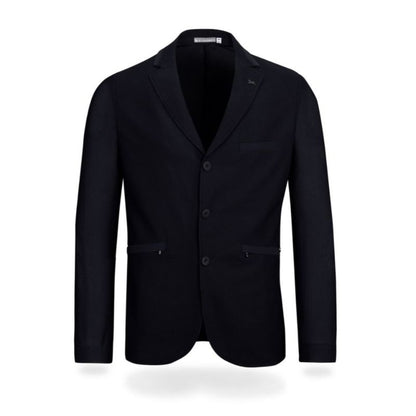 R.J. Classics Mens Hudson Mesh Show Coat