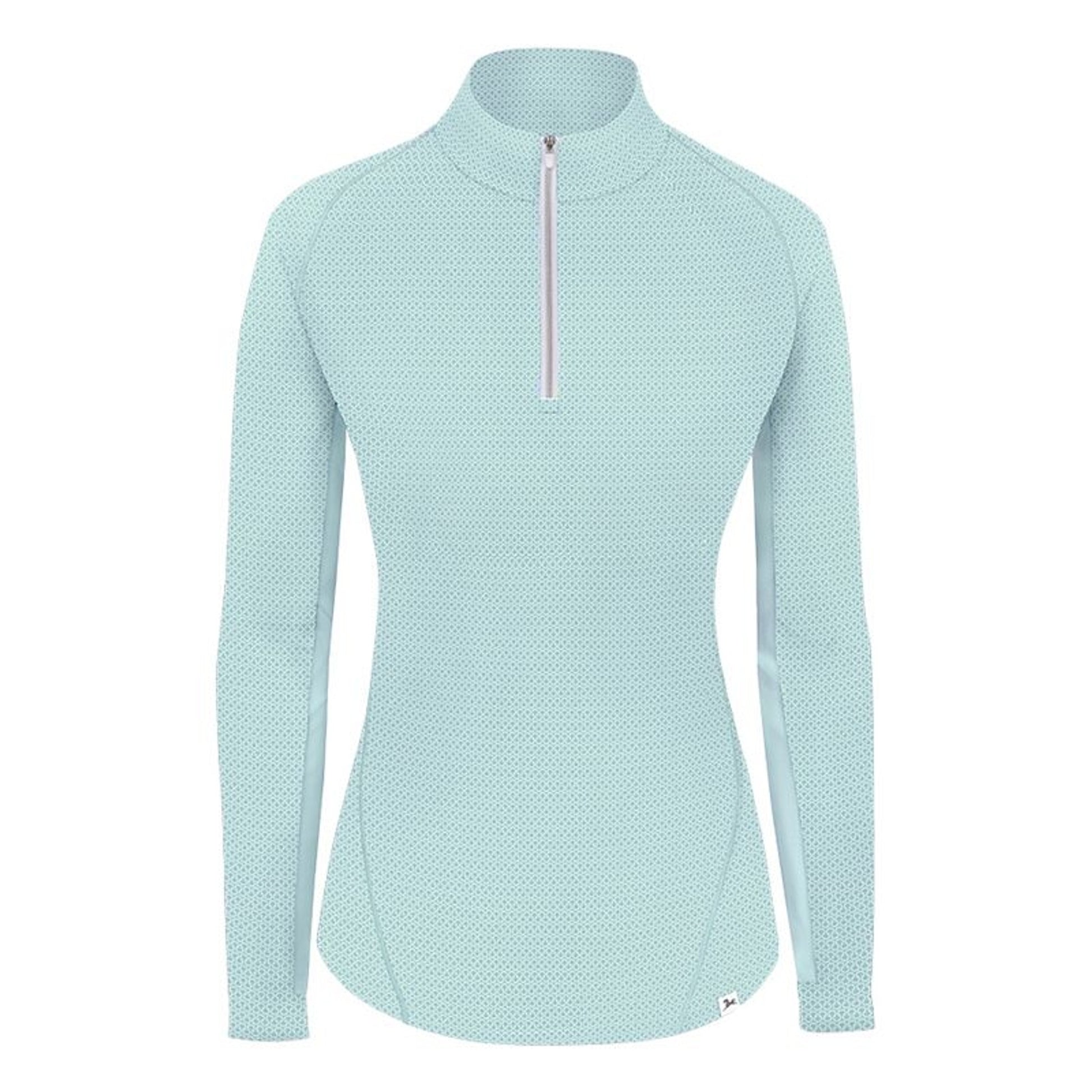 R.J. Classics Libby 1/4 Zip Shirt