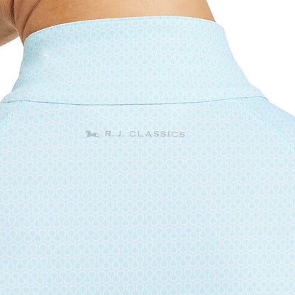 R.J. Classics Libby 1/4 Zip Shirt