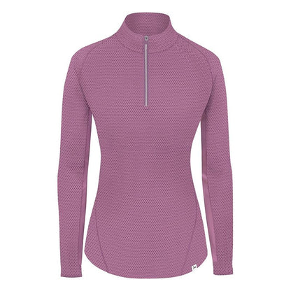 R.J. Classics Libby 1/4 Zip Shirt