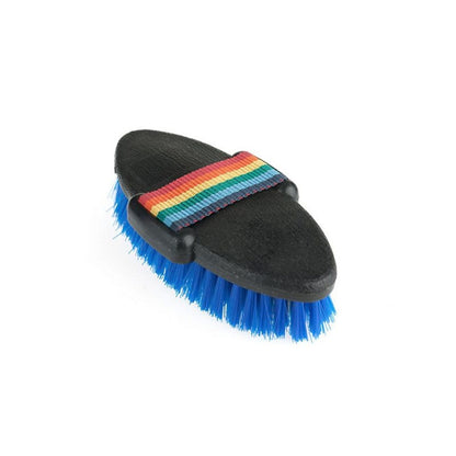 Horze Medium Basic Body Brush