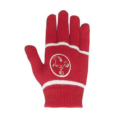 Horze Kids Magic Gloves