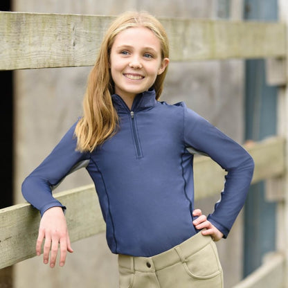 Ovation Childs Altitude LS Sun Shirt