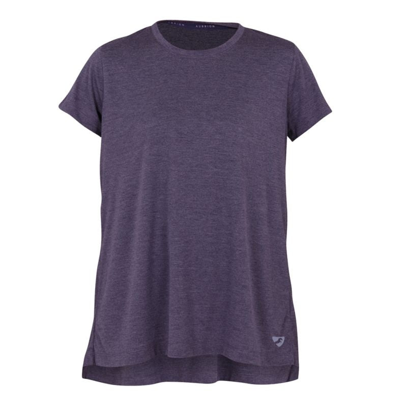 Aubrion Ladies Energise Tech Tee