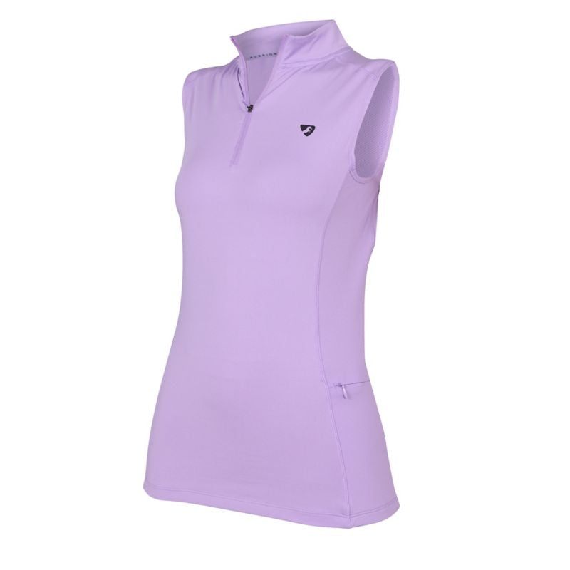 Aubrion Ladies Revive SL Sunshirt