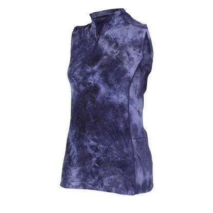 Aubrion Ladies Revive SL Sunshirt