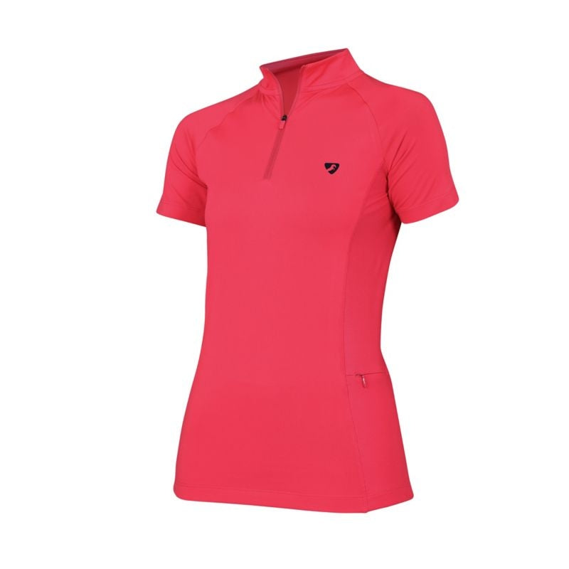 Aubrion Ladies Revive SS Sunshirt