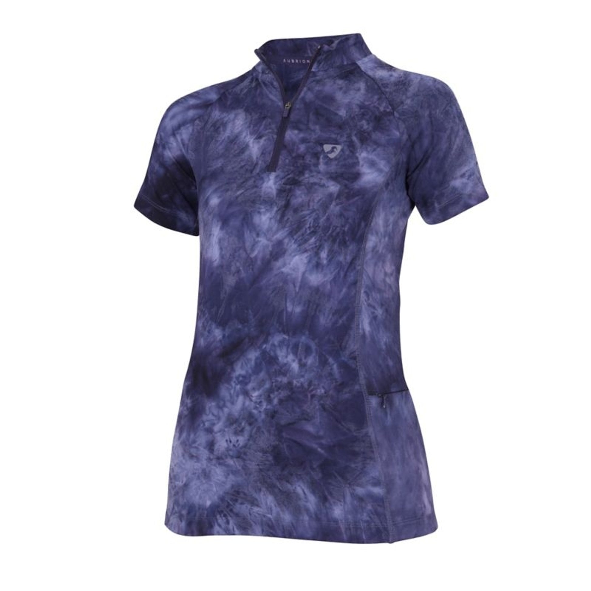Aubrion Ladies Revive SS Sunshirt
