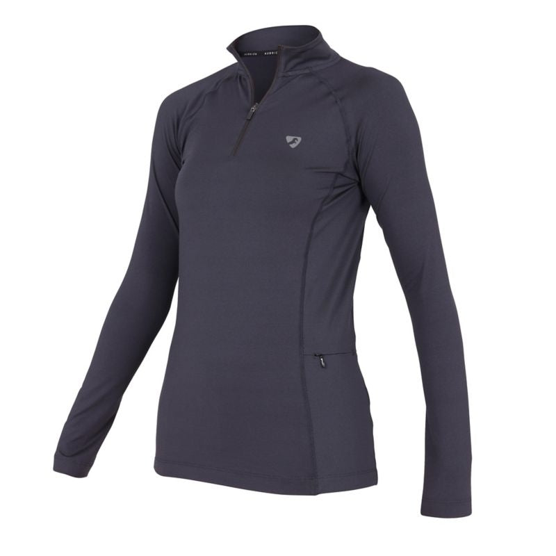 Aubrion Ladies Revive LS Sunshirt