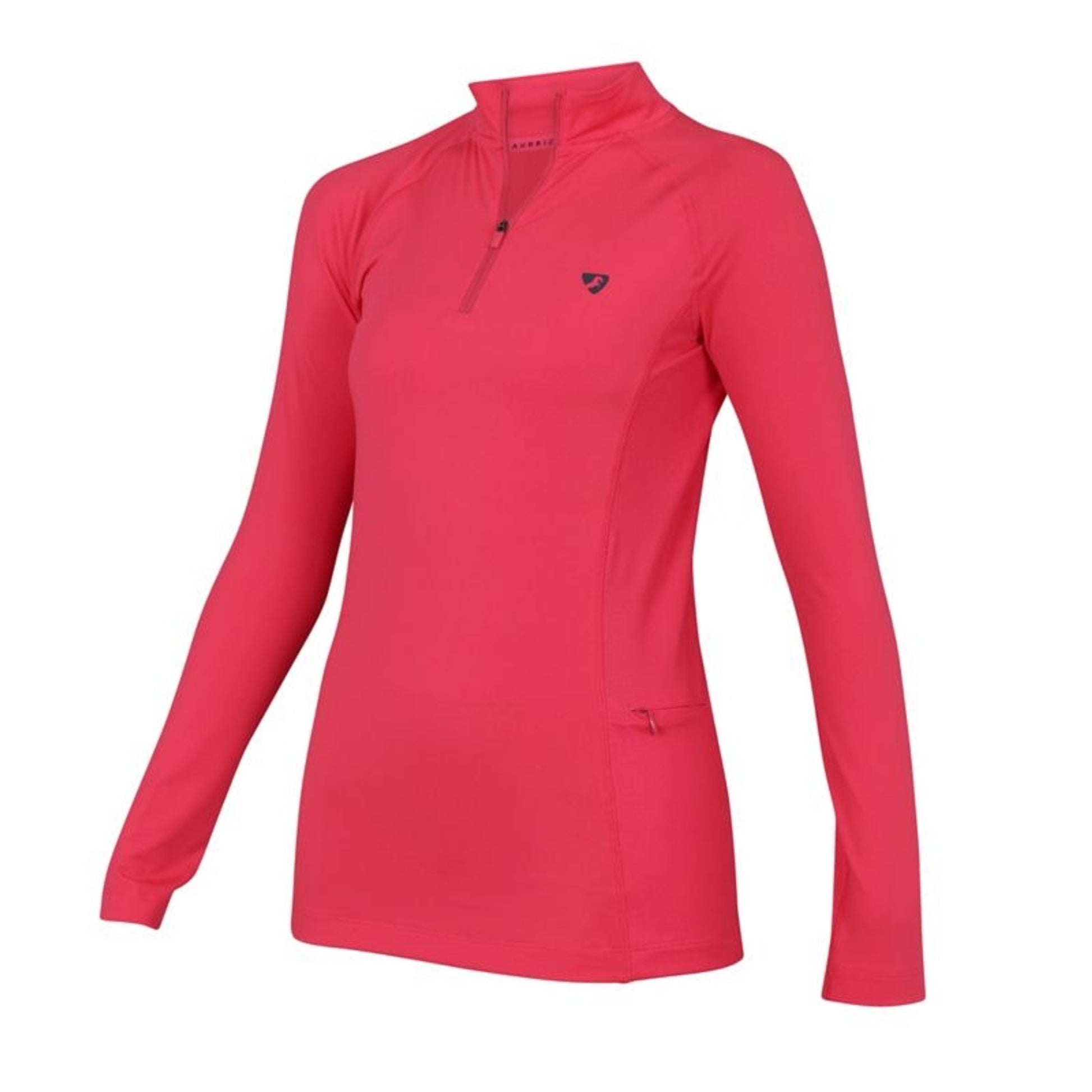 Aubrion Ladies Revive LS Sunshirt