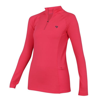 Aubrion Ladies Revive LS Sunshirt