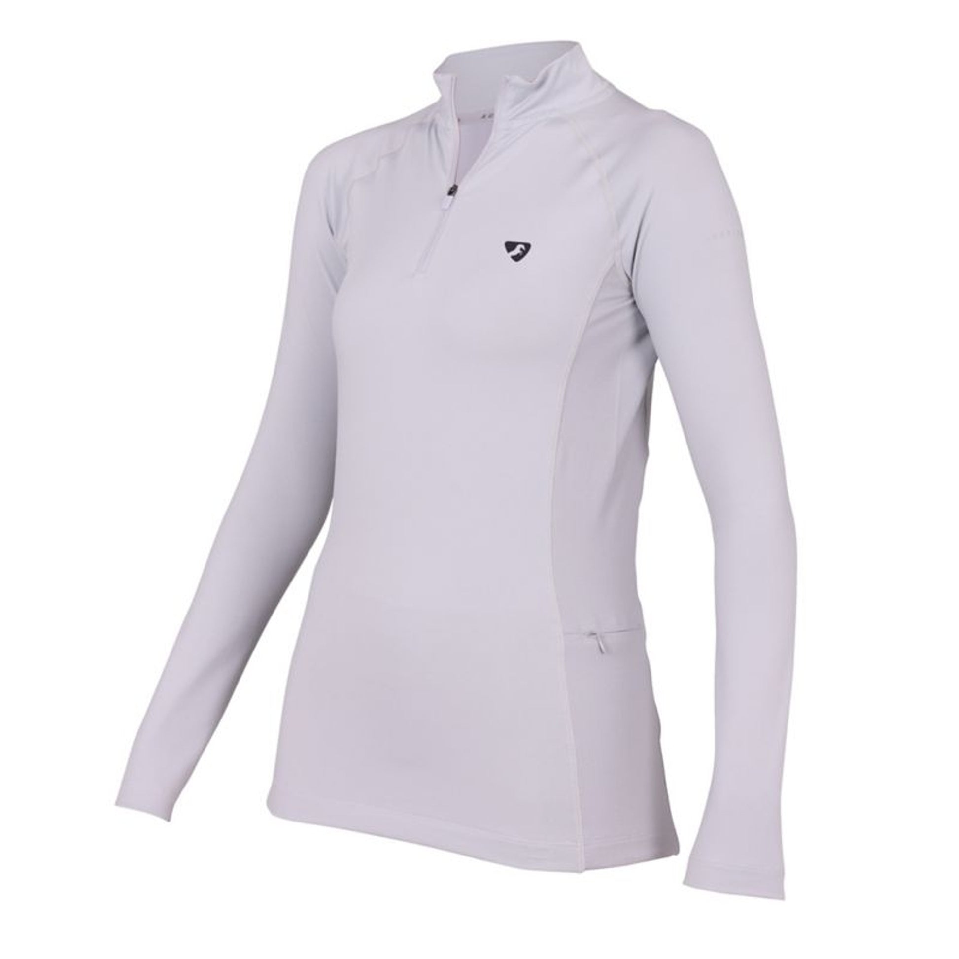 Aubrion Ladies Revive LS Sunshirt