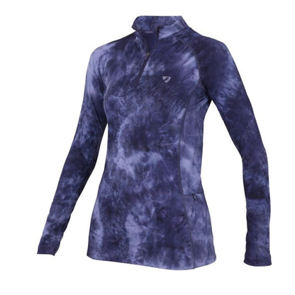 Aubrion Ladies Revive LS Sunshirt